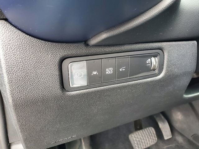 Used 2024 Chevrolet Equinox EV LT image 25