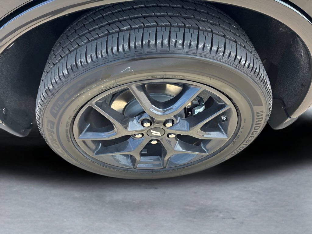 New 2026 Dodge Durango GT AWD/4WD image 37
