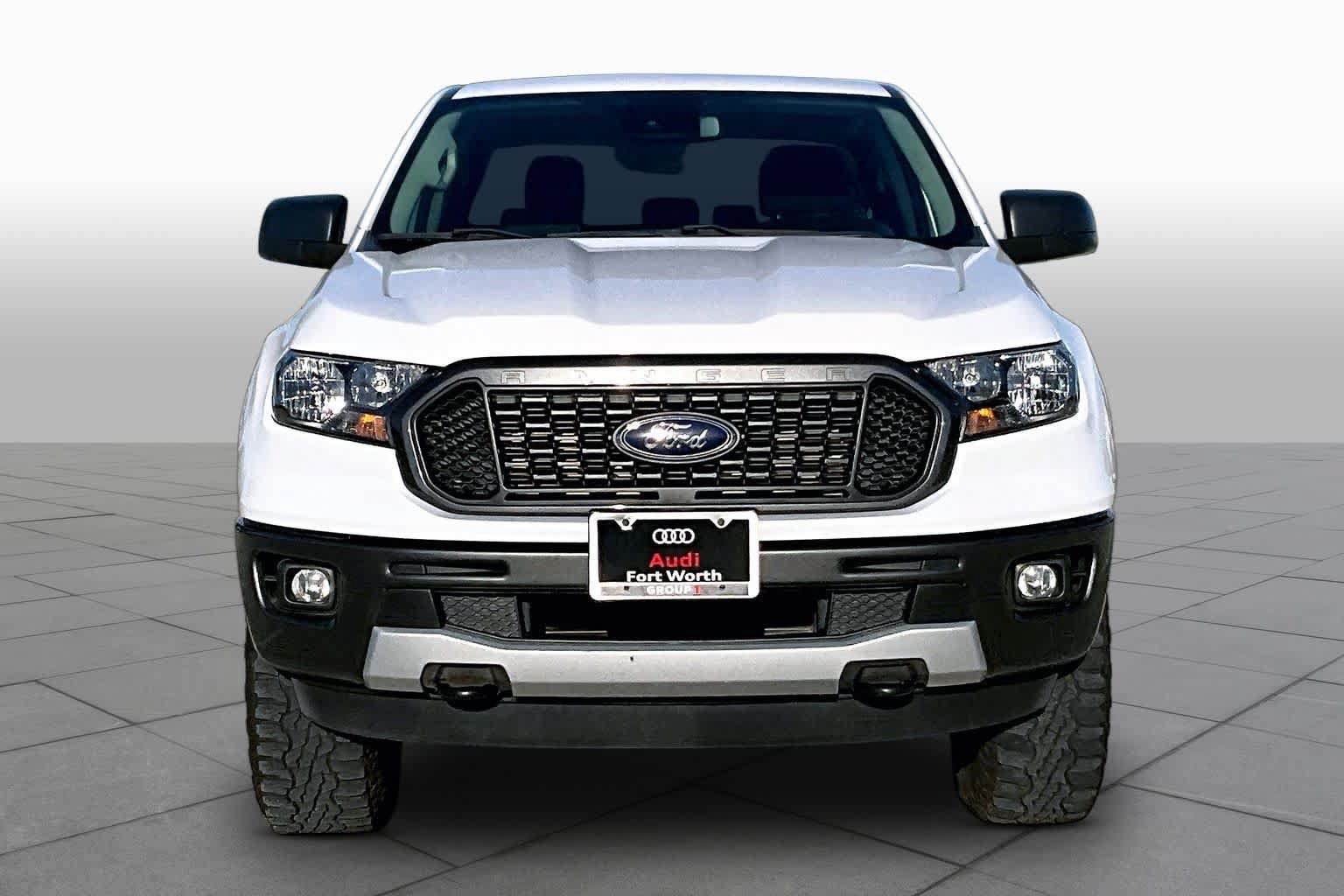 Used 2020 Ford Ranger XLT w/ Equipment Group 301A Mid AWD/4WD image 4