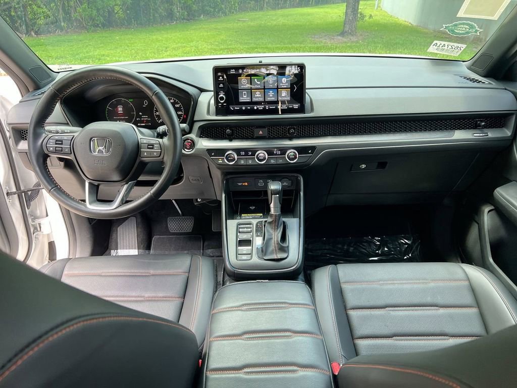 Used 2025 Honda CR-V Sport-L image 21