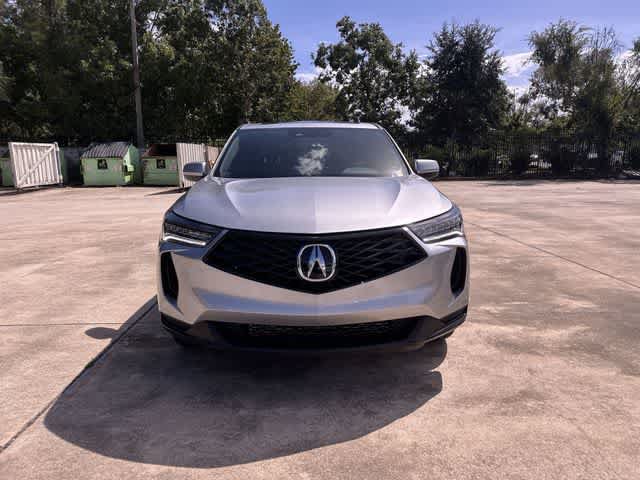 Certified 2026 Acura RDX SH-AWD image 17