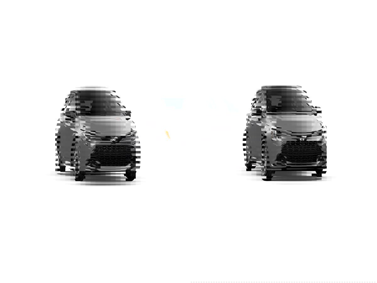 New 2026 Toyota Corolla SE image 17