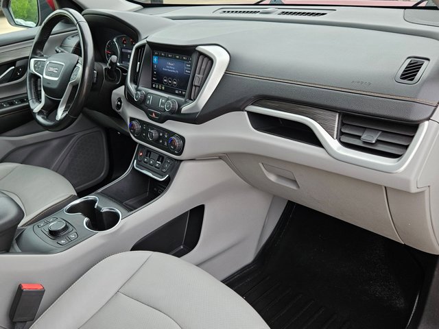 Used 2019 GMC Terrain SLT image 21