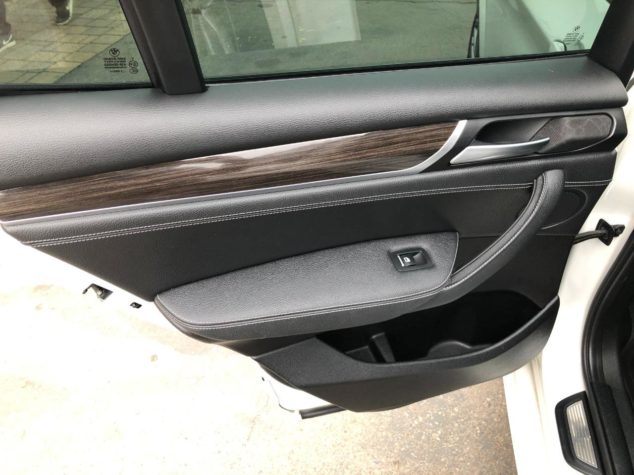 Used 2015 BMW X3 xDrive28i image 27