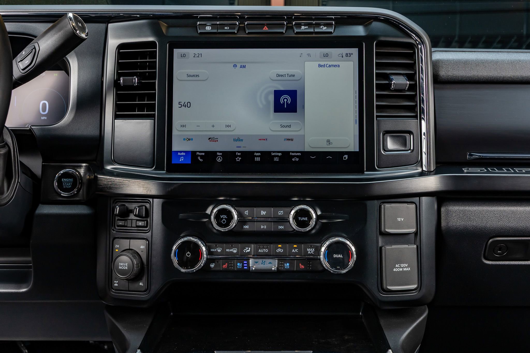 Used 2023 Ford F250 Lariat w/ Sport Appearance Package image 23