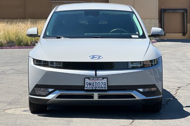 Used 2024 Hyundai Ioniq 5 SEL RWD image 9