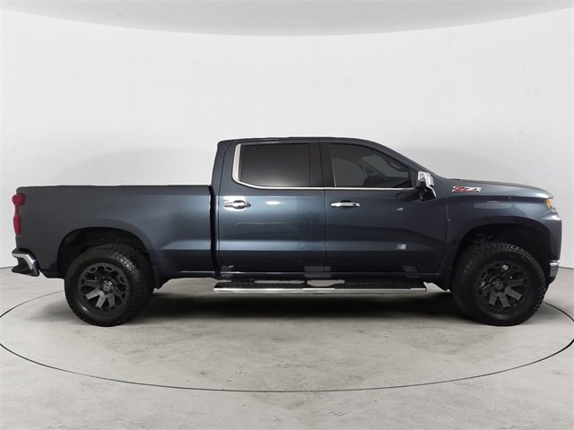 Used 2021 Chevrolet Silverado 1500 LTZ w/ LTZ Premium Package image 6