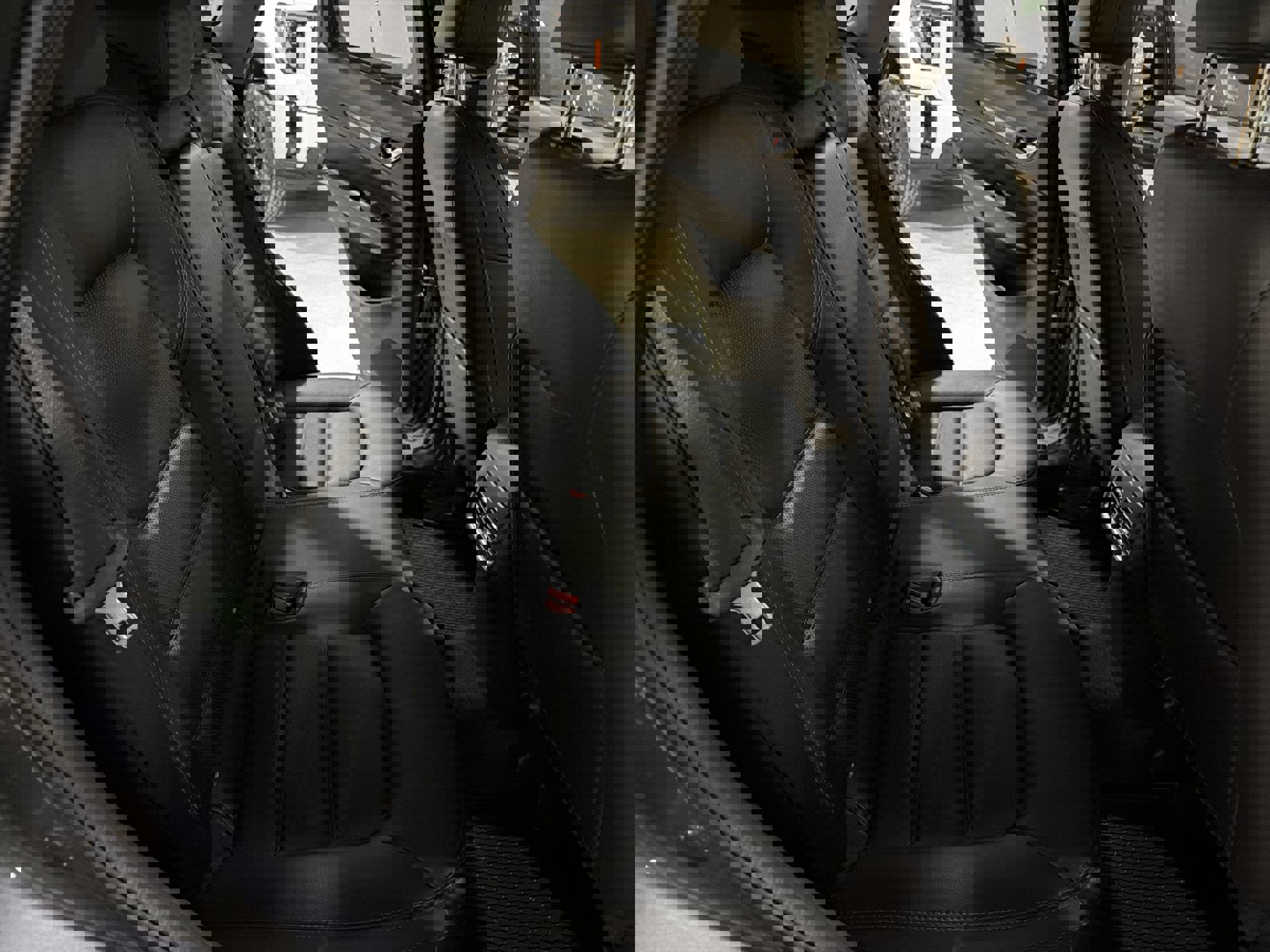 Used 2023 MAZDA CX-5 AWD 2.5 S w/ Premium Plus Pkg image 14