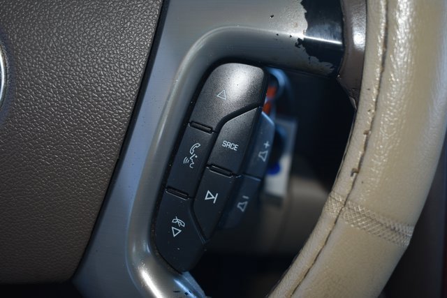 Used 2010 Chevrolet Silverado 1500 LTZ w/ Convenience Package image 21