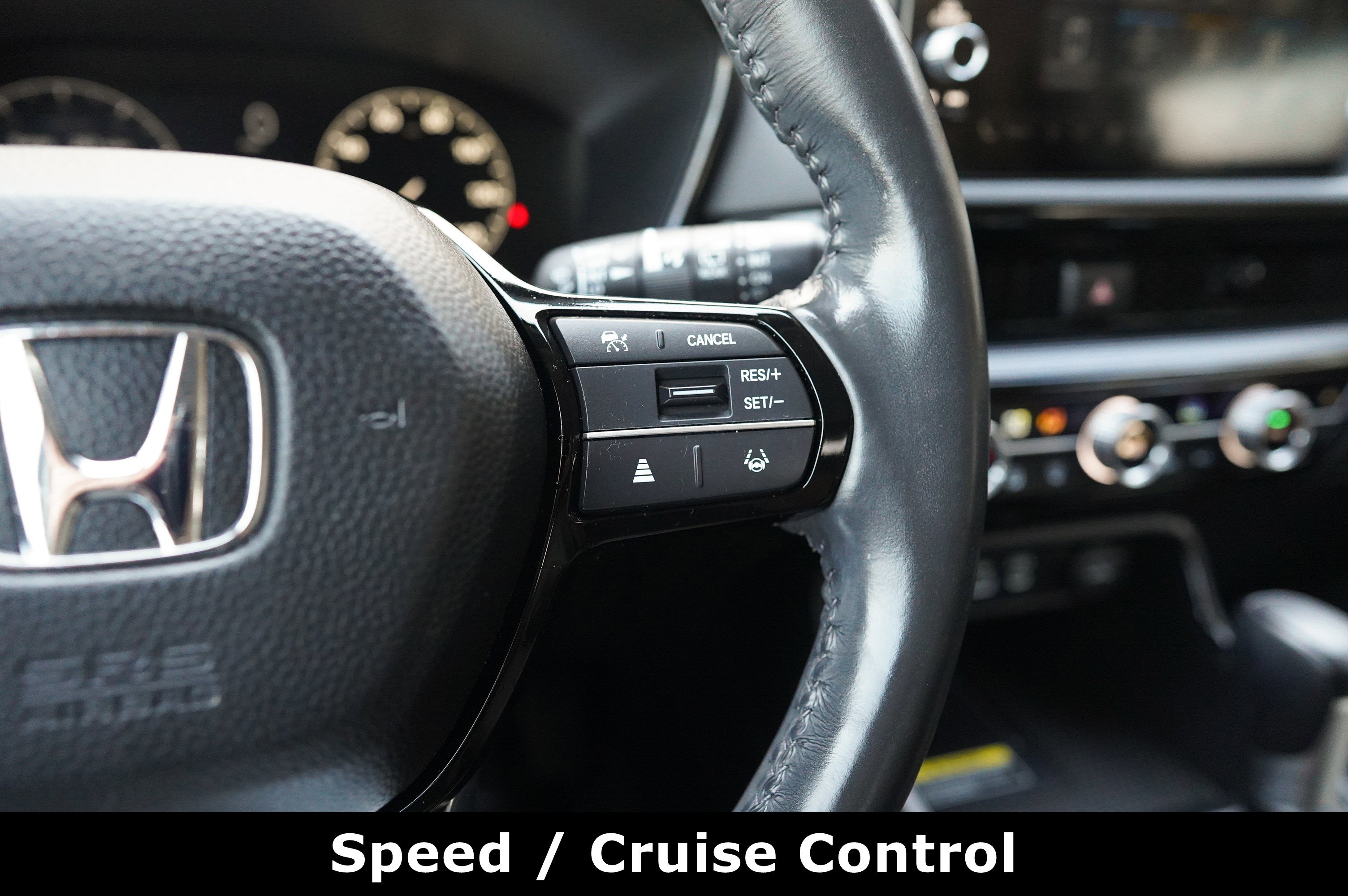 Used 2023 Honda CR-V EX-L image 24