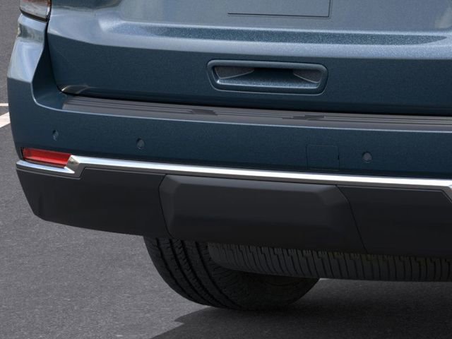 New 2026 Chevrolet Suburban LS image 15