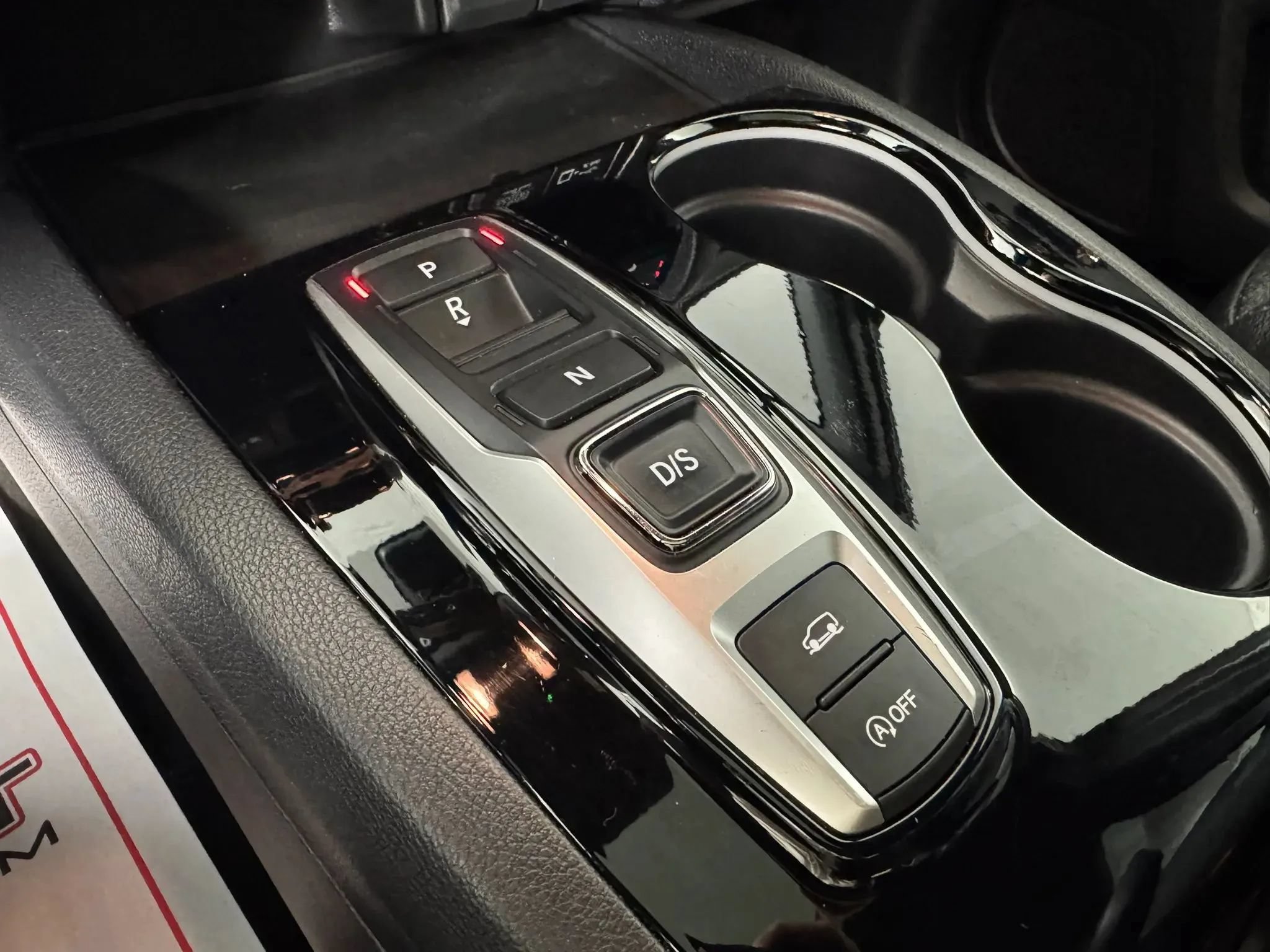 Used 2019 Honda Passport Touring image 22