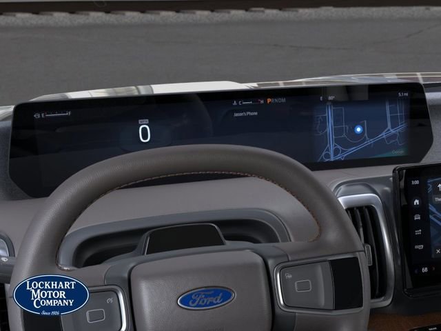 New 2026 Ford Expedition King Ranch AWD/4WD image 13