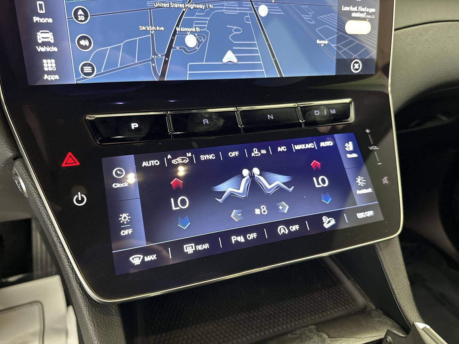 Used 2023 Maserati Grecale GT AWD/4WD image 19