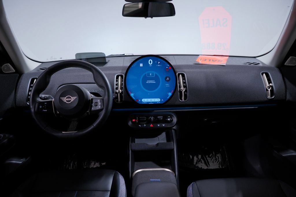 Used 2025 MINI Cooper Countryman S AWD/4WD image 11