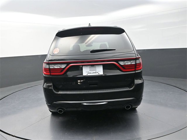 Used 2023 Dodge Durango R/T w/ Blacktop Package image 6