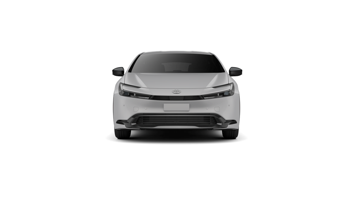 New 2026 Toyota Prius LE FWD image 17