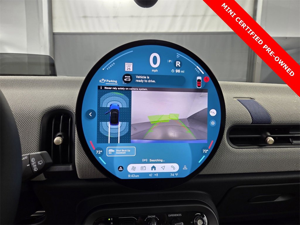 Used 2025 MINI Cooper S image 29