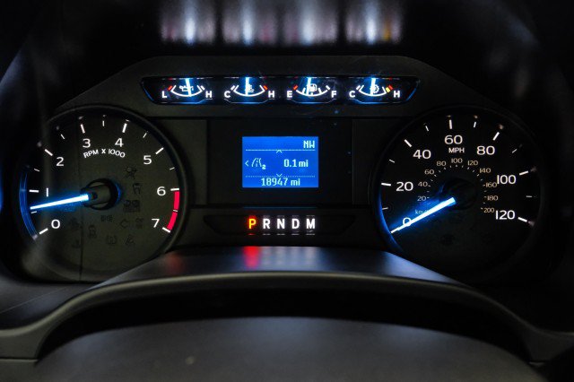 Used 2021 Ford F350 XL w/ XL Value Package RWD image 17