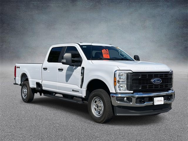 Used 2024 Ford F250 XL