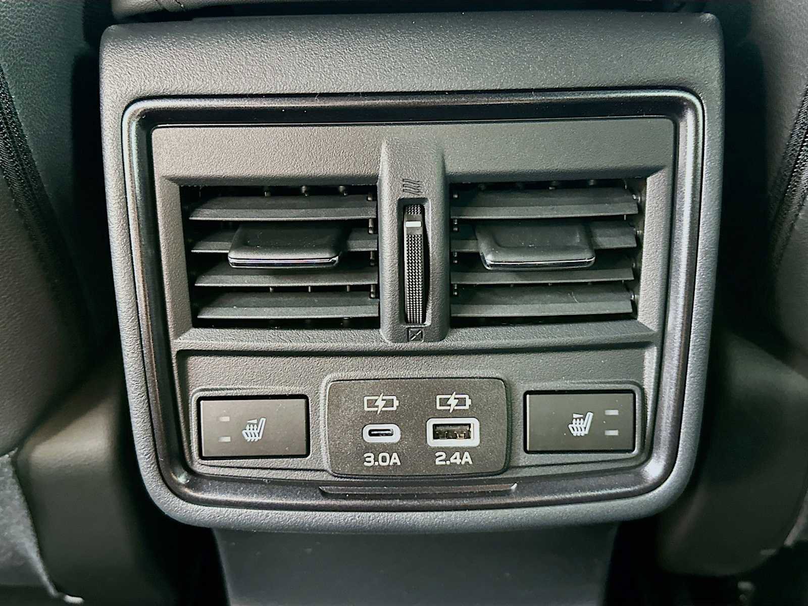 New 2026 Subaru Outback Wilderness AWD/4WD image 22