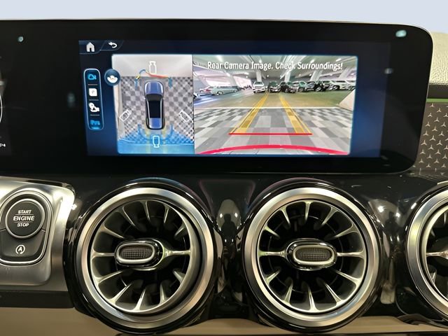 Used 2025 Mercedes-Benz GLB 250 GLB 250 image 26