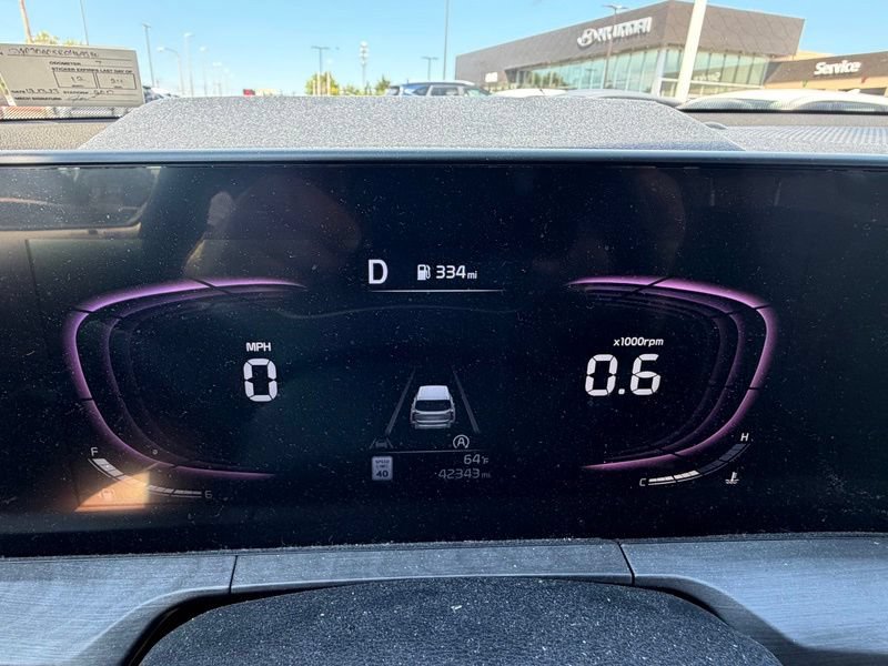 Certified 2024 Kia Telluride EX X-Line AWD/4WD image 14