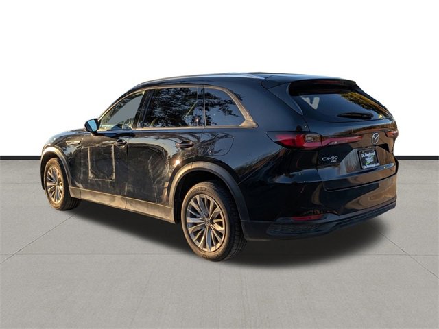 Certified 2024 MAZDA CX-90 Plug-In Hybrid w/ Preferred image 7
