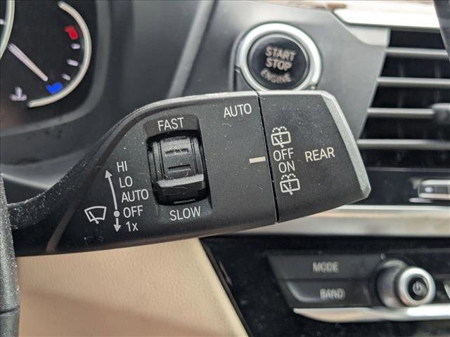 Used 2018 BMW X3 xDrive30i AWD/4WD image 7