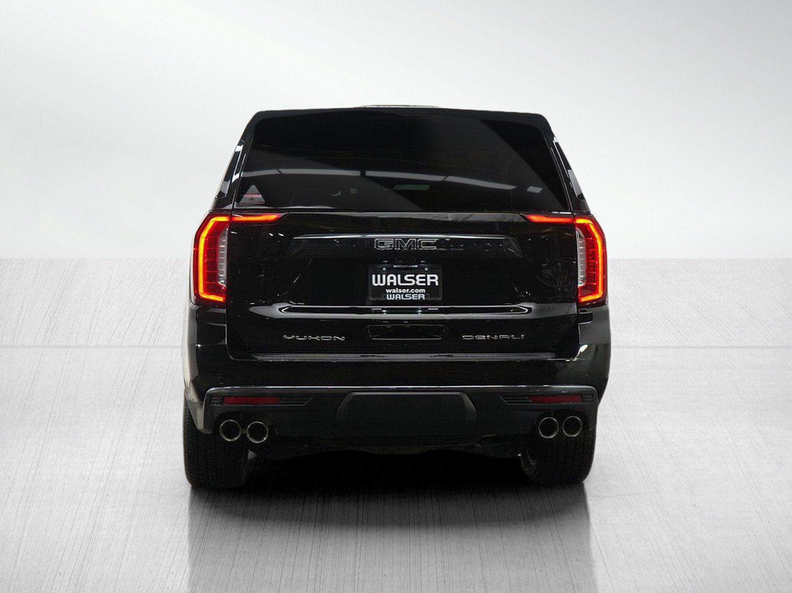 Used 2024 GMC Yukon Denali Ultimate image 4