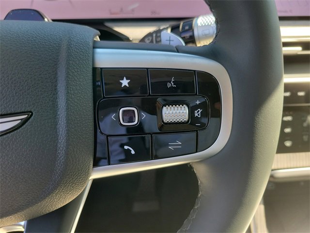 New 2026 Genesis GV80 2.5T Advanced image 21