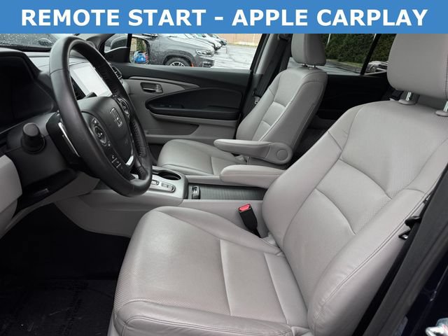 Used 2022 Honda Ridgeline RTL image 6