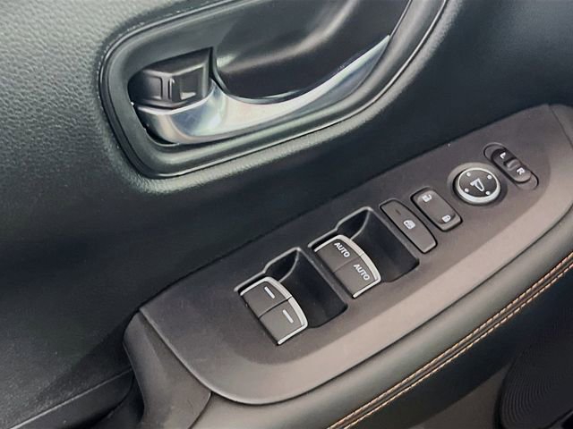 Certified 2024 Honda HR-V Sport image 16