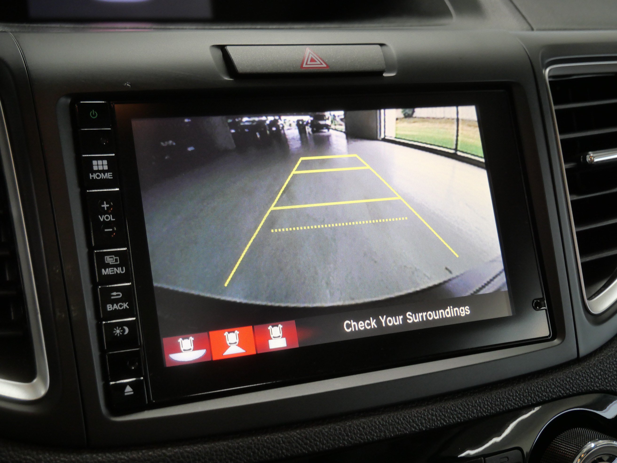 Used 2015 Honda CR-V Touring image 31