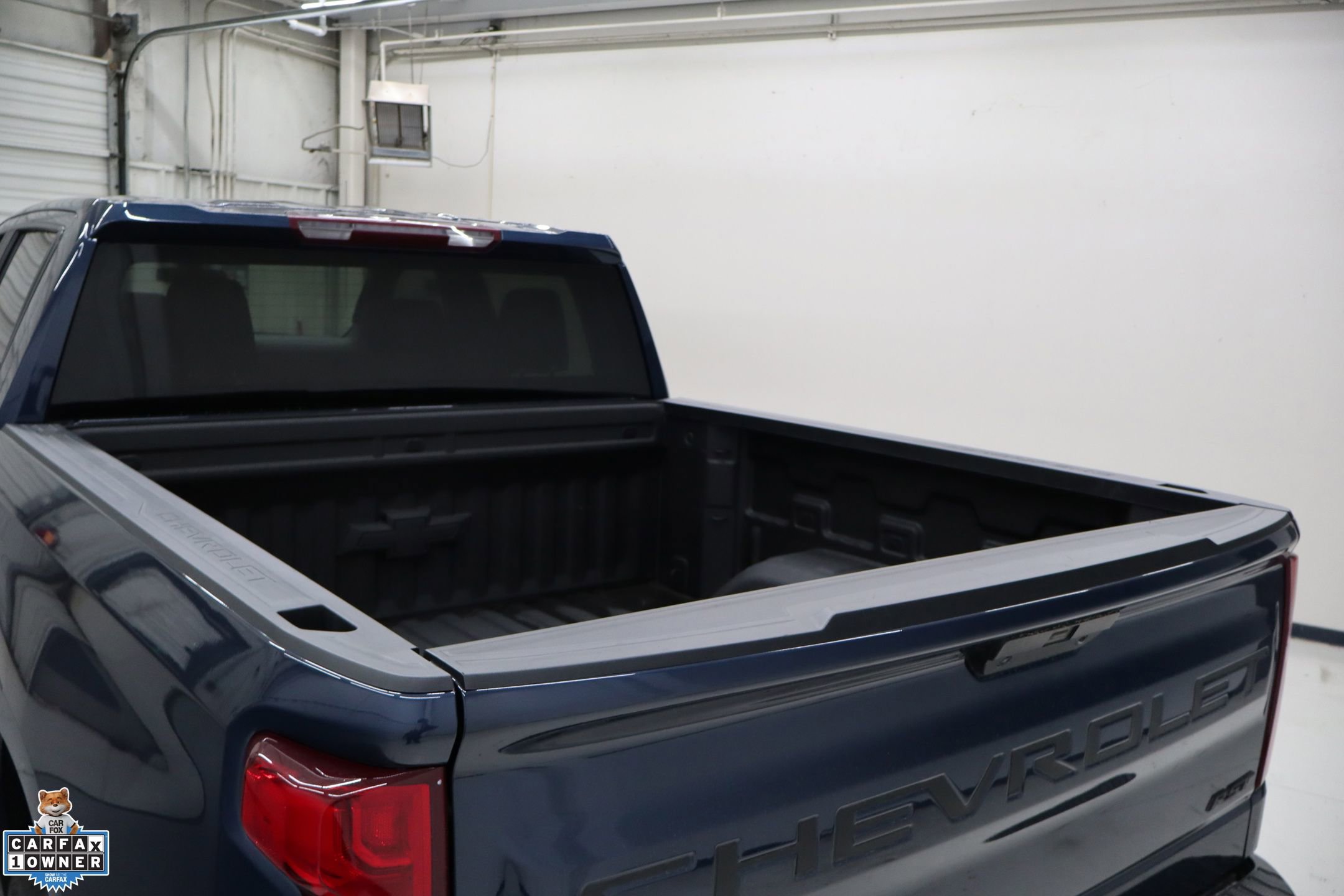 Used 2022 Chevrolet Silverado 1500 RST AWD/4WD image 27