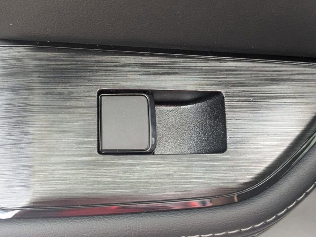 New 2026 Nissan Rogue SV image 26