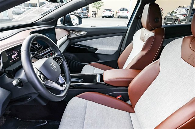 Used 2023 Volkswagen ID.4 Pro image 20