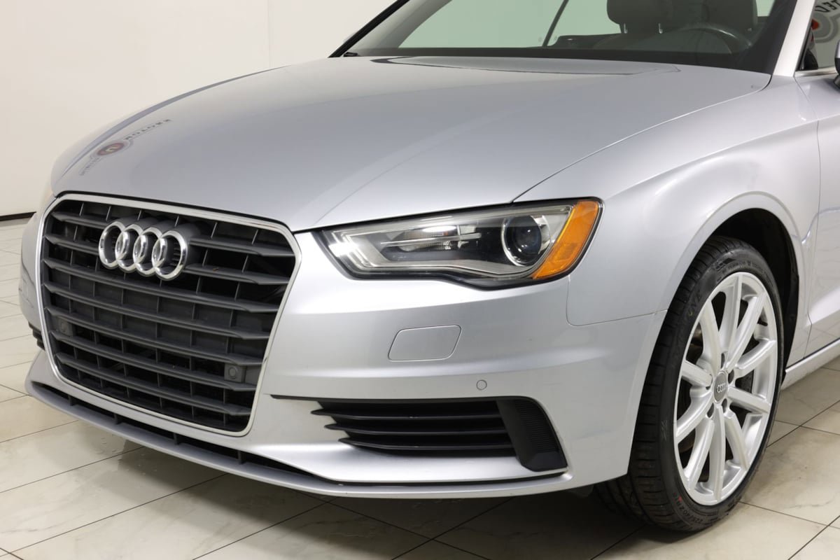 Used 2015 Audi A3 1.8T Premium Plus FWD image 40