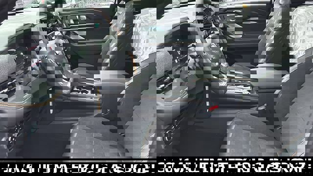 New 2026 Ford Explorer Tremor w/ Tremor Ultimate Package image 22