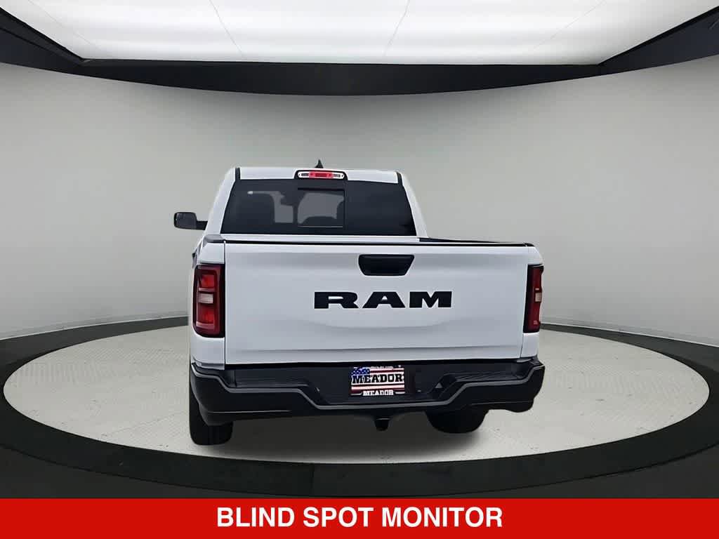New 2026 RAM 1500 Tradesman RWD image 7