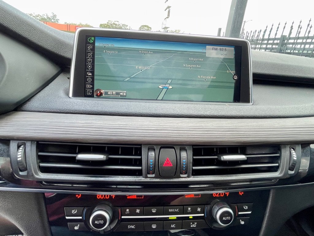 Used 2014 BMW X5 xDrive35i AWD/4WD image 15