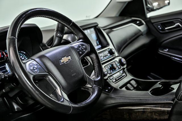 Used 2019 Chevrolet Tahoe LT image 16