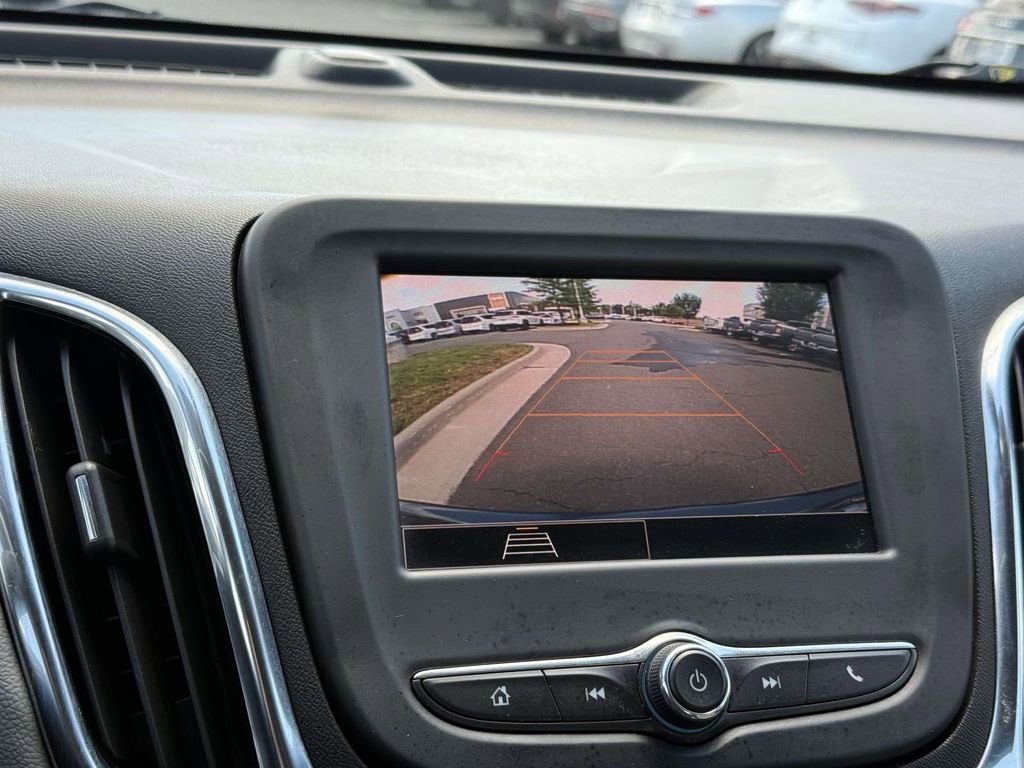 Used 2024 Chevrolet Equinox LS w/ Sport Edition AWD/4WD image 30