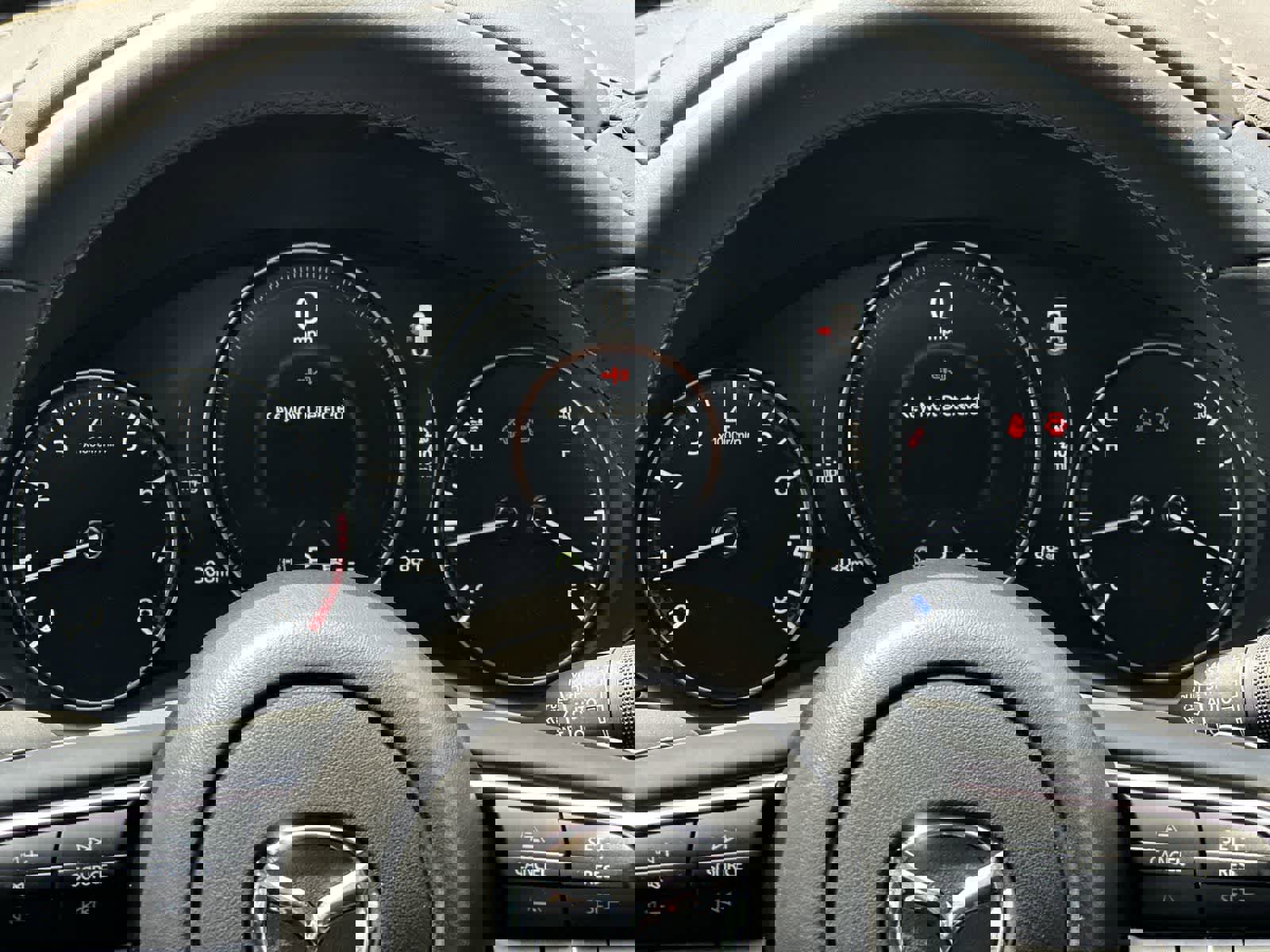 Used 2025 MAZDA CX-30 AWD 2.5 S w/ Premium Package image 18