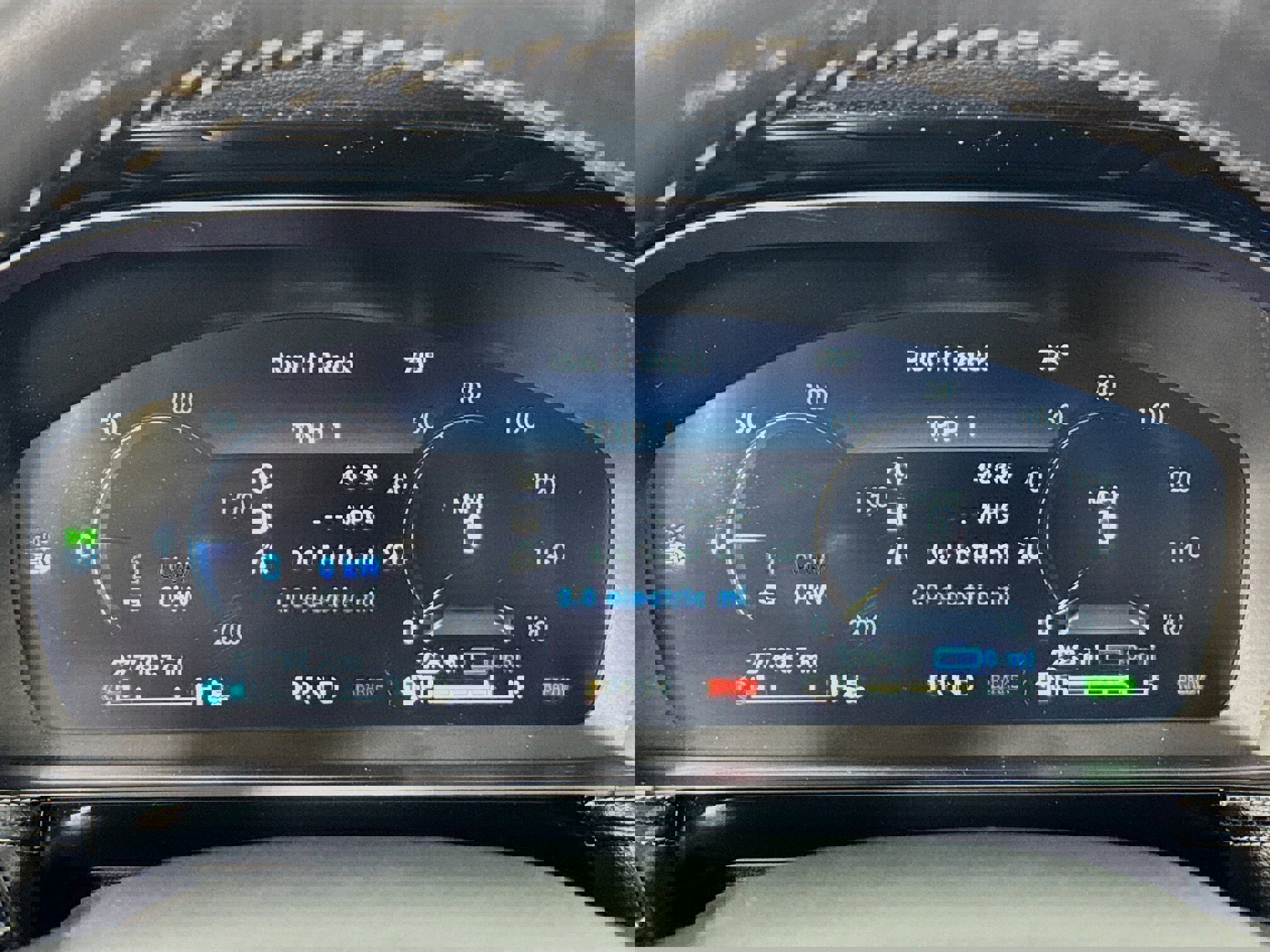 Used 2022 Lincoln Corsair Grand Touring w/ Towing Package image 43