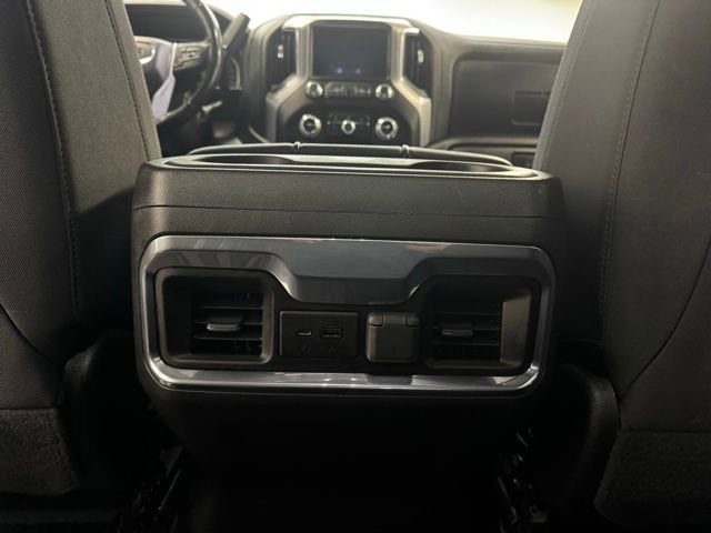 Used 2021 GMC Sierra 1500 Elevation w/ Preferred Package image 32