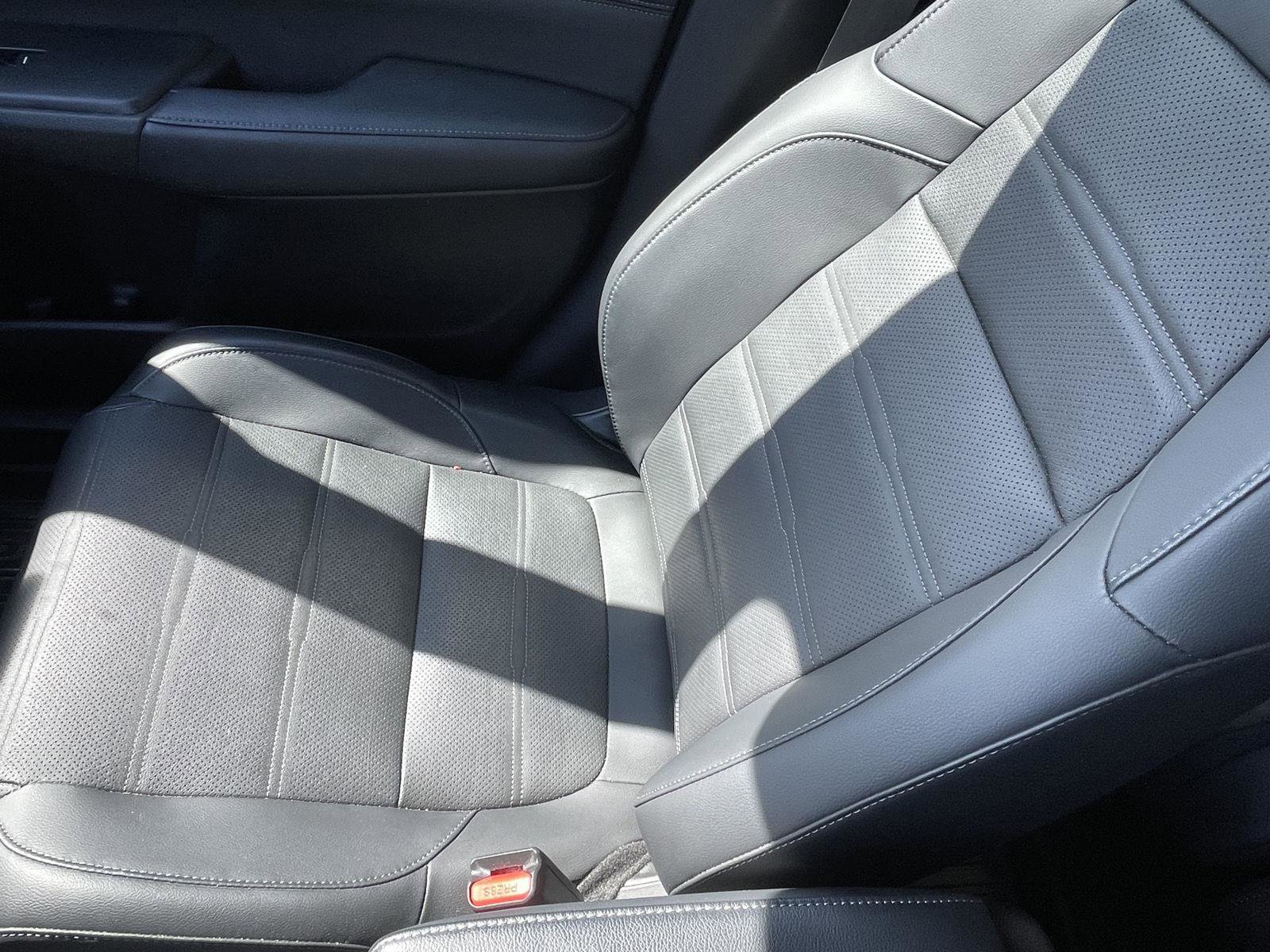 Used 2022 Honda CR-V EX-L image 17