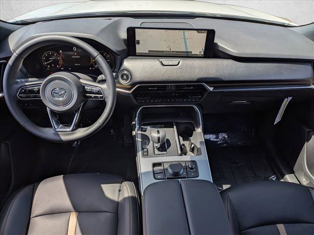 New 2026 MAZDA CX-70 3.3 Turbo S w/ Premium Package AWD/4WD image 11