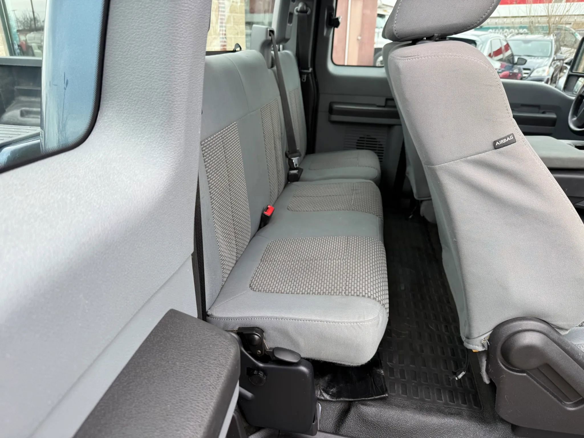 Used 2016 Ford F250 XL w/ XL Value Package image 23
