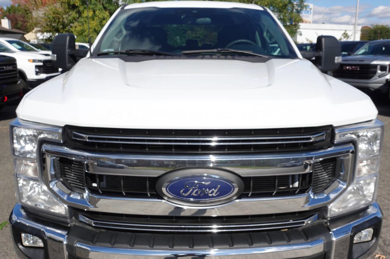 Used 2022 Ford F250 XLT image 6